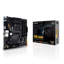 Asus TUF Gaming B550M-Plus Motherboard