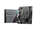 MSI PRO H610M-E DDR4 Motherboard