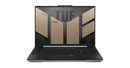 Asus TUF Gaming A16 FA617NS-N3086W 16inch WUXGA 165Hz | AMD Ryzen 7 7735HS | 8GB RAM | 512GB SSD | AMD Radeon RX 7600S | Windows 11 Home