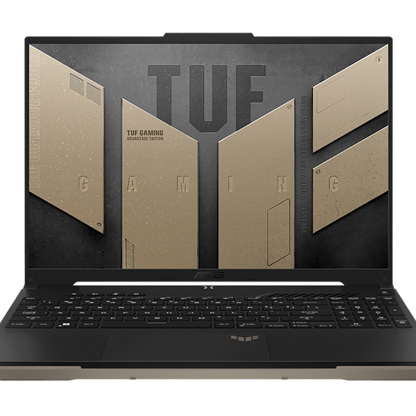 Asus TUF Gaming A16 FA617NS-N3086W 16inch WUXGA 165Hz AMD Ryzen 7735HS  8GB RAM 512GB SSD AMD Radeon RX 7600S Windows 11 Home