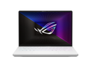 Asus ROG Zephyrus G14 GA402RJ-L8035WS (Moonlight White) 14inch QHD+120Hz | AMD Ryzen 9 6900HS | 16GB RAM | 1TB SSD | AMD Radeon RX6700s 8GB | Windows 11 Home