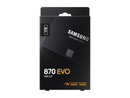 Samsung 1TB 870 EVO MZ-77E1T0BW 2.5inch Solid State Drive