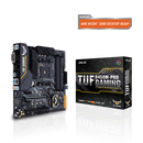 Asus TUF B450M-Pro Gaming Motherboard