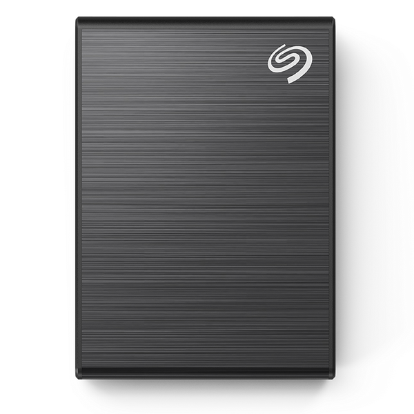 Seagate 2TB STKG2000400 One Touch V2 BK 2.5inch Solid State Drives