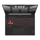 Asus TUF GAMING FA507NV-LP053W 15inch FHD 144Hz |  AMD Ryzen 7 7735HS | 16GB RAM | 512GB SSD | NVIDIA GeForce RTX 4060 8GB | Windows 11 Home