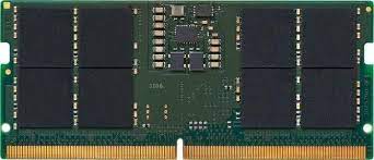Kingston 32GB DDR5 4800MHz SODIMM KVR48S40BD8-32
