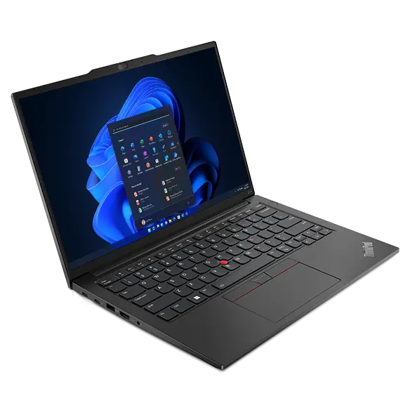 Lenovo ThinkPad E14 Gen5 21JRS01P00 14inch WUXGA IPS 300nits | AMD Ryzen 7 7730U | 16GB RAM | 512GB SSD | AMD Radeon Graphics | Windows 11 Pro