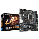 Gigabyte GA-H610M-H-DDR4 Motherboard