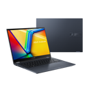 Asus VivoBook S 14 FLIP TP3402ZA-LZ353WS 14inch WUXGA | Intel Core i7-12700H | 16GB RAM | 1TB SSD | Intel Iris Xe Graphics | Windows 11