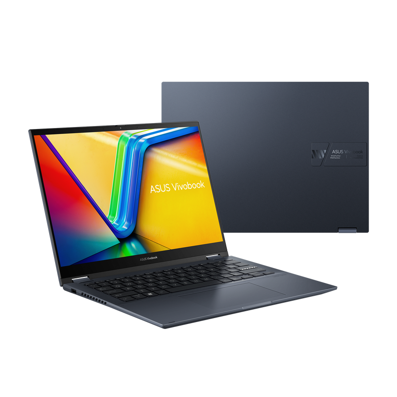 Asus VivoBook S 14 FLIP TP3402ZA-LZ353WS 14inch WUXGA Intel Core i7-