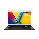 Asus VivoBook 16X K6604JI-MX080WS 16inch 3.2k OLED | Intel Core i9-13980HX  | 32GB RAM | 1TB SSD | NVIDIA GeForce RTX 4070 8GB | Windows 11