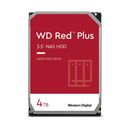 Western Digital 4TB Red Plus WD40EFPX SATA 3.0 5400RPM 128MB Hard Drive