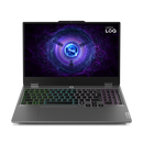 Lenovo LOQ Gaming 15IAX9 83GS002APH (Luna Grey) 15.6inch FHD IPS | Intel Core i5-12450HX | 8GB RAM | 512GB SSD | NVIDIA GeForce RTX 3050 6GB | Windows 11 Home