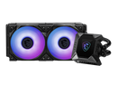 MSI MPG CORE LIQUID K240 CPU Cooler