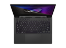Asus ROG Zephyrus G14 GA402RJ-L8166WS (Eclipse Gray) 14inch QHD | AMD Ryzen 7 6800HS | 16GB RAM | 1TB SSD | AMD Radeon RX6700S 8GB | Windows 11 Home