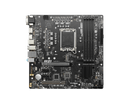 MSI PRO B660M-P WIFI DDR4 Motherboard
