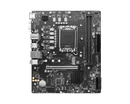 MSI PRO H610M-E DDR4 Motherboard