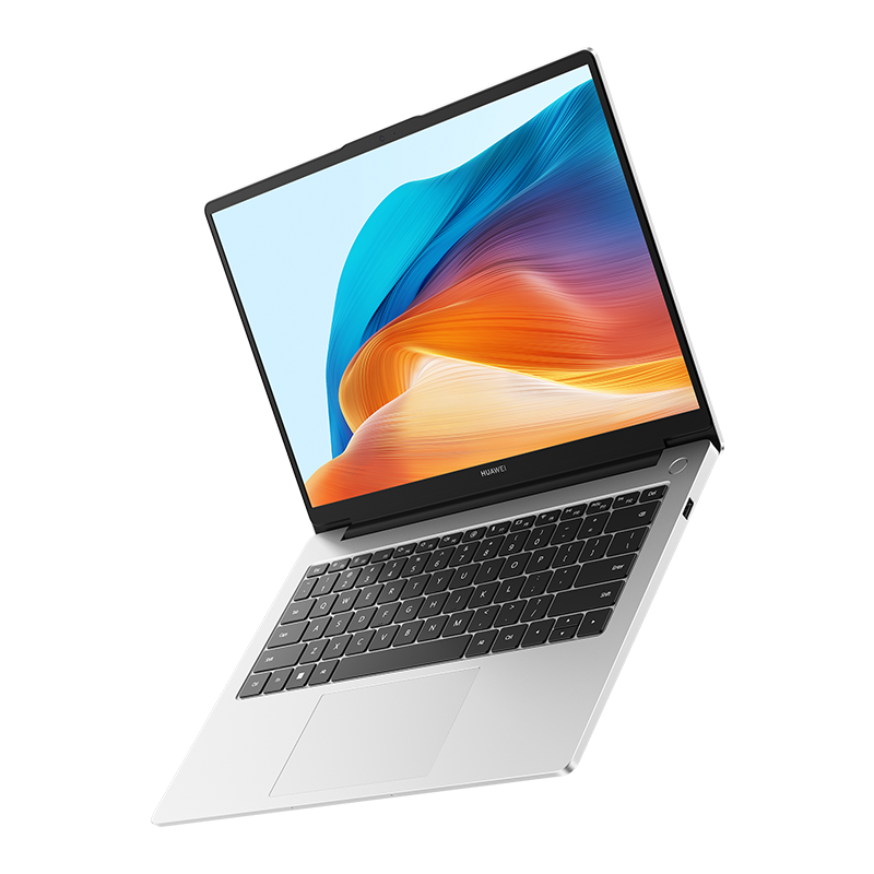 Huawei MateBook D 14 2024 (XEX) 14inch IPS | Intel Core i5-12450H | 8GB RAM | 512GB SSD | Intel UHD Graphics | Windows 11 Home