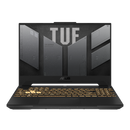 Asus TUF Gaming F15 FX507ZC4-HN053W 15inch FHD | Intel Core i5-12500H | 8GB RAM | 512GB SSD | NVIDIA GF RTX3050 4GB | Windows 11