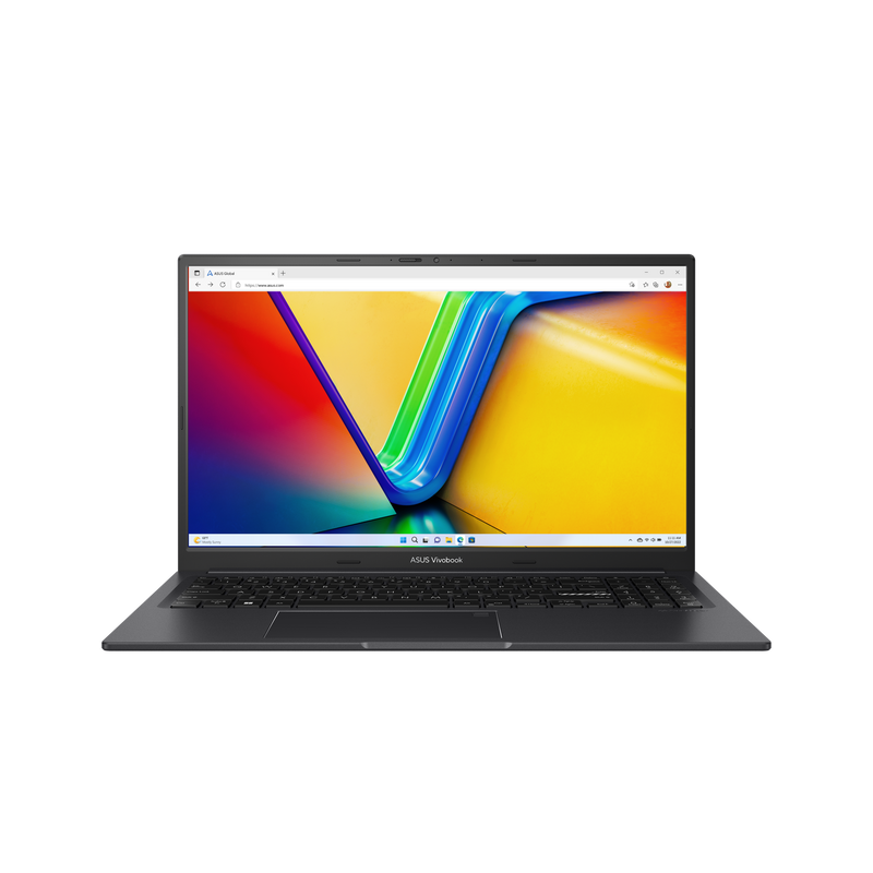 Asus VivoBook 15X OLED M3504YA-L1153WS 15.6inch FHD OLED 60Hz | AMD Ryzen 7 7730U | 8GB RAM | 512GB SSD | Intel UHD Graphics | Windows 11