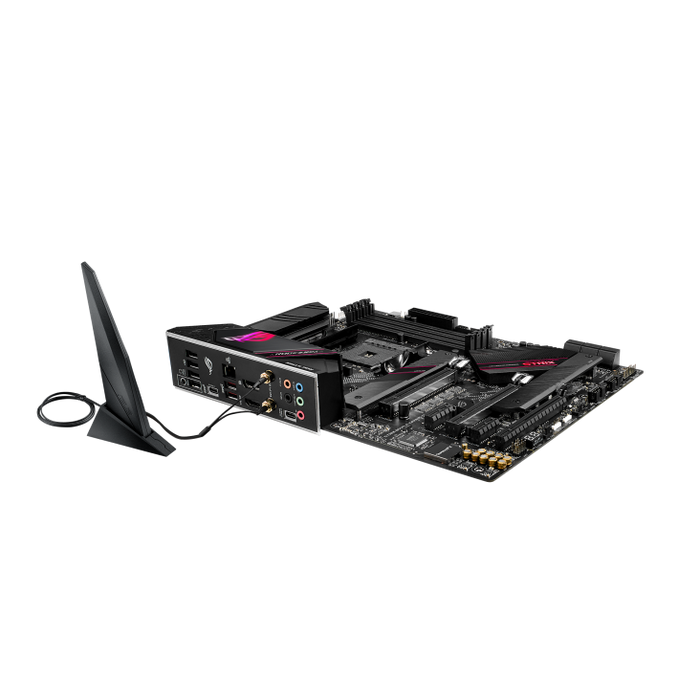 Asus ROG Strix B550-E Gaming Motherboard