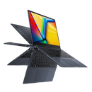 Asus VivoBook S 14 FLIP TP3402ZA-LZ353WS 14inch WUXGA | Intel Core i7-12700H | 16GB RAM | 1TB SSD | Intel Iris Xe Graphics | Windows 11