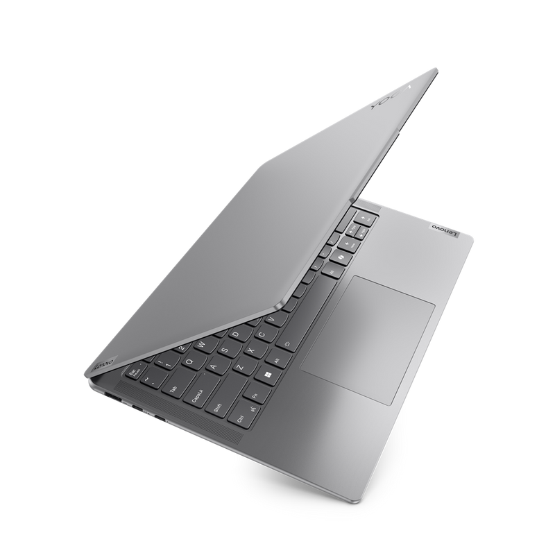 Lenovo Yoga Slim 7i 14IMH9 83CV0007PH 14inch WUXGA OLED 400nits 60Hz | Intel Core Ultra 7 155H | 16GB RAM | 1TB SSD | Intel Arc Graphics | Windows 11 Home