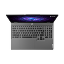 Lenovo LOQ Gaming 15IAX9 83GS002APH (Luna Grey) 15.6inch FHD IPS | Intel Core i5-12450HX | 8GB RAM | 512GB SSD | NVIDIA GeForce RTX 3050 6GB | Windows 11 Home