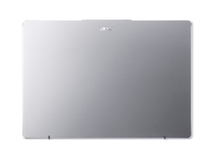 Acer Swift Go 14 SFG14-73-73VB OPI (Silver) 14inch OLED WQXGA | Intel Core Ultra 155H | 16GB RAM | 512GB | Intel Arc Graphics