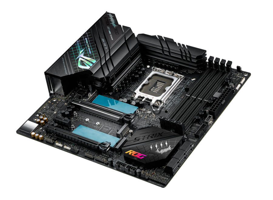 Asus ROG Strix Z690-G Gaming Wifi Motherboard