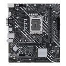 Asus Prime H610M-D D4 Motherboard