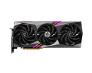 MSI GeForce RTX 4070 Ti GAMING X TRIO 12G Graphics Card