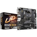 Gigabyte B550M-DS3H Motherboard