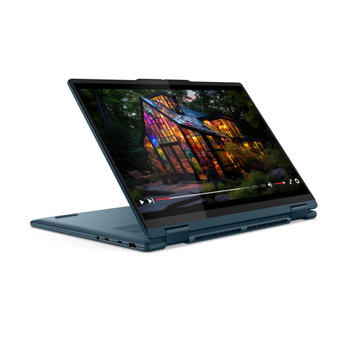 Lenovo Yoga 7i 2-in-1 14IML9 83DJ001LPH 14inch 2.8K OLED 400nits 120Hz