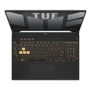 Asus TUF Gaming F15 FX507ZC4-HN053W 15inch FHD | Intel Core i5-12500H | 8GB RAM | 512GB SSD | NVIDIA GF RTX3050 4GB | Windows 11