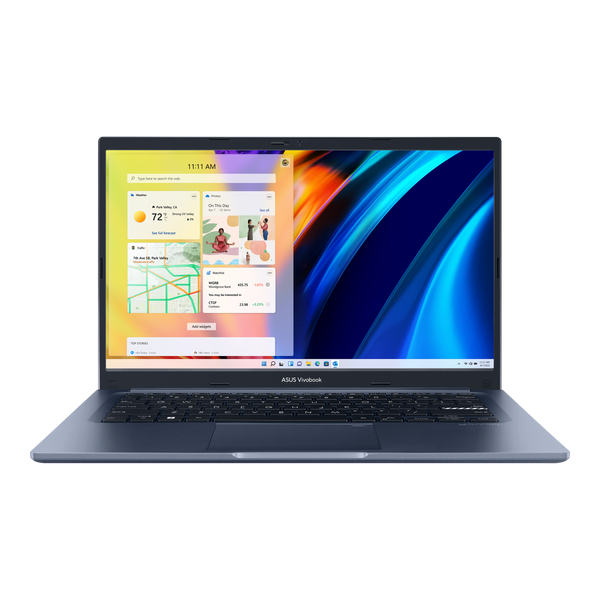 Asus VivoBook 14 X1402ZA-EB226WS 14inch FHD IPS | Intel Core i7 1260P | Intel Iris Xe Graphics | 8GB RAM | 512GB SSD | Windows 11