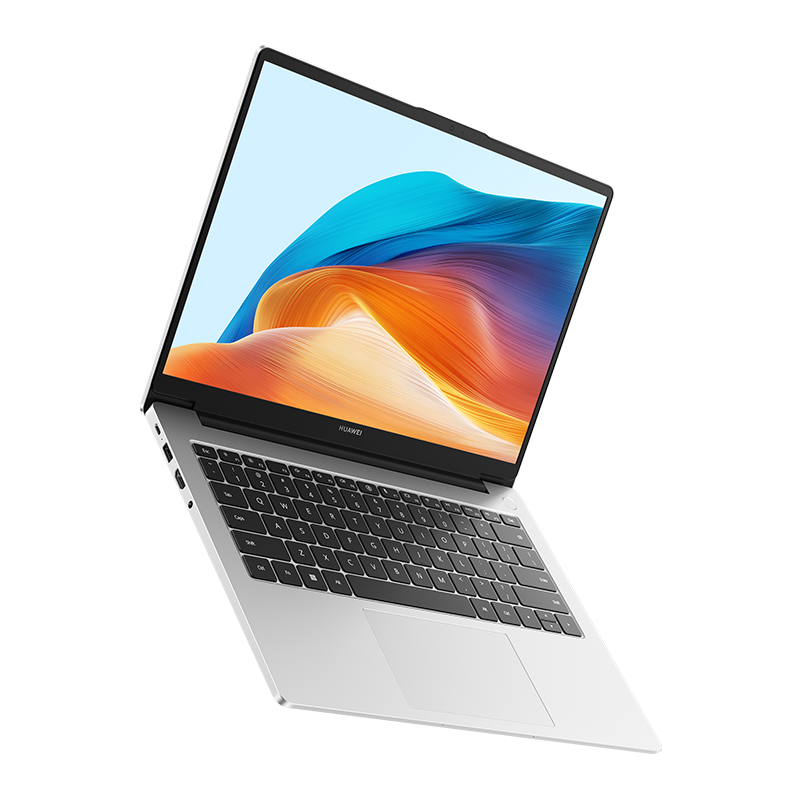 Huawei MateBook D 14 2024 (XEX) 14inch IPS | Intel Core i5-12450H | 8GB RAM | 512GB SSD | Intel UHD Graphics | Windows 11 Home