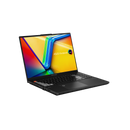 Asus VivoBook 16X K6604JI-MX080WS 16inch 3.2k OLED | Intel Core i9-13980HX  | 32GB RAM | 1TB SSD | NVIDIA GeForce RTX 4070 8GB | Windows 11