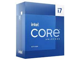 Intel Core i7-13700K Processor