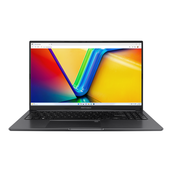 Asus VivoBook 15 OLED X1505ZA-MA060WS 15.6inch FHD 2.8K OLED | Intel Core i5-1235U | 8GB RAM | 512GB SSD | Intel Iris Xe Graphics | Windows 11