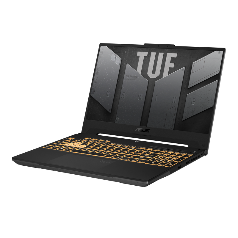 Asus TUF Gaming F15 FX507ZC4-HN053W 15inch FHD | Intel Core i5-12500H | 8GB RAM | 512GB SSD | NVIDIA GF RTX3050 4GB | Windows 11