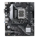 Asus Prime B660M-K D4 Motherboard