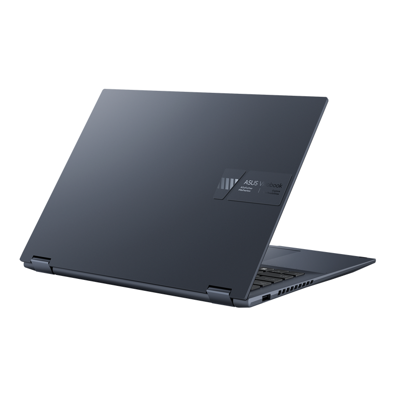 Asus VivoBook S 14 FLIP TP3402ZA-LZ353WS 14inch WUXGA | Intel Core i7-12700H | 16GB RAM | 1TB SSD | Intel Iris Xe Graphics | Windows 11