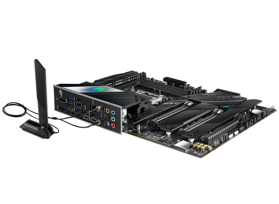 【ジャンク】ASUS ROG STRIX Z590-F WIFI ROG STRIX Z590-F GAMING WIFI