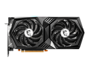MSI GeForce RTX 3050 GAMING X 8G Graphics Card