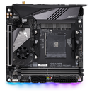 Gigabyte GA-X570-I-AORUS-PRO-WIFI Motherboard