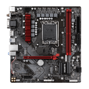 Gigabyte GA-B760M GAMING AC DDR4 Motherboard
