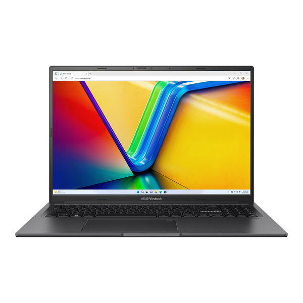 Asus VivoBook 16X K3605ZC-N1143WS 16inch WUXGA IPS 120Hz | Intel Core i5 12450H | 16GB RAM | 512GB SSD | NVIDIA GeForce RTX 3050 4GB | Windows 11