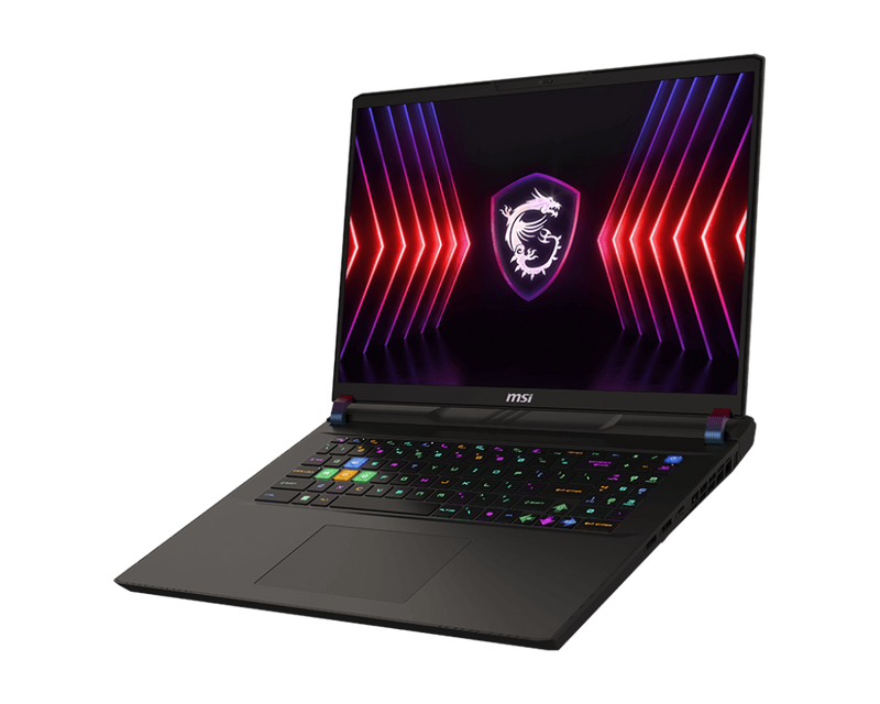 MSI GAMING Vector 17 HX A14VGG-262PH | 17inch QHD IPS | Intel Core i9 14900HX | 32GB RAM | 2TB SSD | NVIDIA GeForce RTX 4070 8GB | Windows 11 SEA