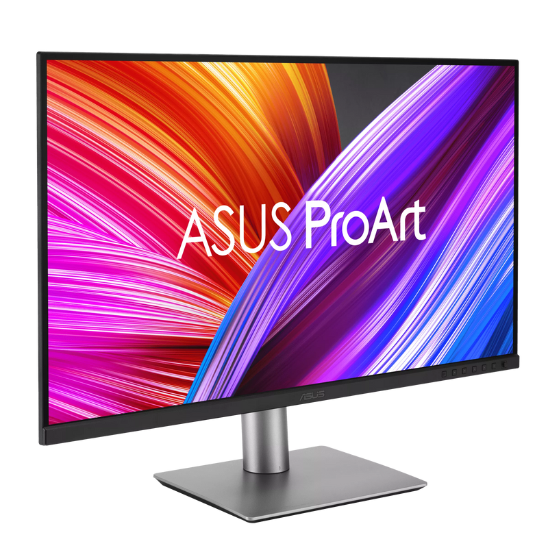 Asus ProArt Display PA329CRV 31.5inch 4K IPS (3840x2160) 5ms(GTG) 60Hz Monitor